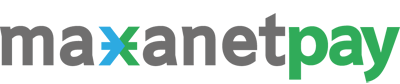 MaxanetPay logo